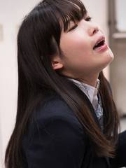 Yui Kasugano 春日野結衣