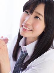Yui Kasugano 春日野結衣