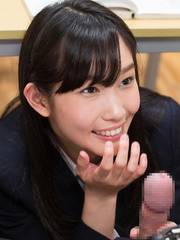 Yui Kasugano 春日野結衣