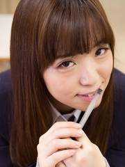 Ena Nishino 西乃絵奈