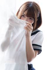Rika Mari 麻里梨夏