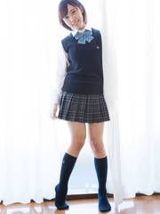 Reina Fujikawa 藤川れいな