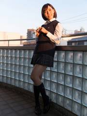 Reina Fujikawa 藤川れいな