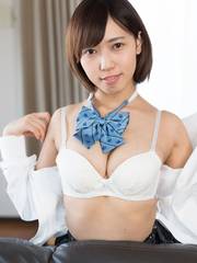 Reina Fujikawa 藤川れいな