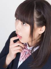 Yua Nanami