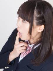 Yua Nanami
