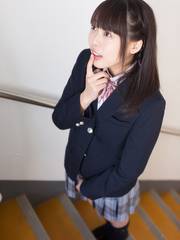 Yua Nanami
