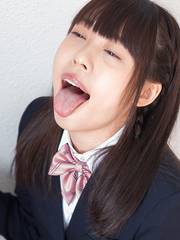 Yua Nanami