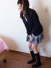 Yua Nanami