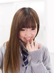 Ena Nishino 西乃絵奈