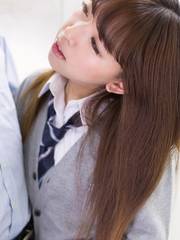 Ena Nishino 西乃絵奈