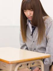 Ena Nishino 西乃絵奈