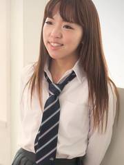 Ena Nishino 西乃絵奈