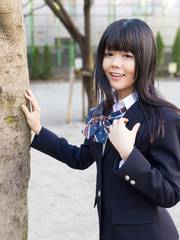 Nozomi Shinjo 新條希