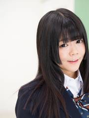 Nozomi Shinjo 新條希
