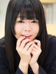 Nozomi Shinjo 新條希