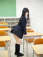 Nozomi Shinjo 新條希