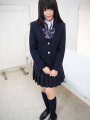 Nozomi Shinjo 新條希