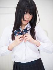 Nozomi Shinjo 新條希