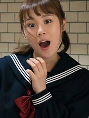 Yuzu Kitagawa