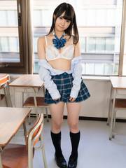 Nozomi Momoki