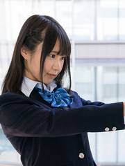 Nozomi Momoki