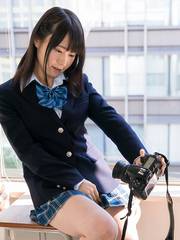 Nozomi Momoki
