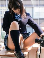 Nozomi Momoki