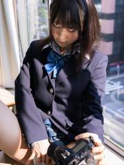 Nozomi Momoki