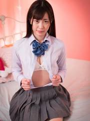 Akari Mitani
