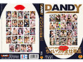 DANDY15周年公式コンプリートエディション ちょいワル全仕事集＜2020年3月～2021年2月＞