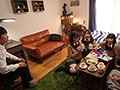 週末、両親不在で… 僕の部屋は爆乳ビッチ達の溜まり場と化した。