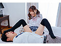 『えっ！？マジ？？踏まれてるのに勃起してんの？』クラスのミニスカ女子に股間を踏みつけられても勃起してしまい… 天然美月