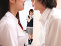 はじめて彼女ができたので幼なじみとSEXや中出しの練習をする事にした 倉本すみれ