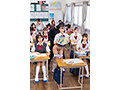 ―SEXが溶け込んでいる日常― 名門私立女子校で紡ぐ「常に性交」幼なじみ女子学生5人組のアオハル群像劇～10性交19発射～