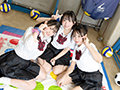 みこ＆なぎさ＆かんな