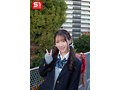 【VR】「文化祭、2人で抜け出さない？」学園のマドンナ三田さんに手を握られて…制服脱いだら艶っぽい大人スレンダーボディで瞬殺 あまりにも抜け駆けSEXが最高すぎたラブホ後夜祭 三田真鈴