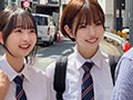 つぼみちゃん＆ゆうかちゃん