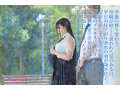 実写版 夏の通り雨 見知らぬ中年男に雨宿り中の濡れ透け女子学生は犯●れて 原作:やすの岬 発行部数:9.5万部 同人コラボ映像化作品 花柳杏奈