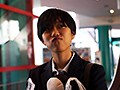 【動画配信限定特典映像付】J○お散歩2「初体験がおじさんでSEXにはまっちゃったんです。」 ～健康的な身体は全身感度130％。性格よし子な上に（実は）どすけべ。 お父さんより年上のおじさんにイカされ続けるボーイッシュ部活女子校生～