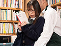 孕ませ本屋さん～さびれた本屋で立ち読みしている気の弱そうな眼鏡少女たちは孕まさざるを得ない～