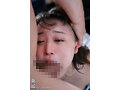インターンシップ女子○生 セクハラ上司と相部屋出張 唾液まみれの顔舐め中出しイラマチオNTR 日向ゆら