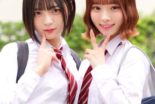 ふうちゃん＆ゆみちゃん