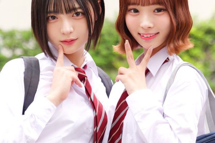 ふうちゃん＆ゆみちゃん