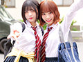 ふうちゃん＆ゆみちゃん