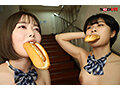 【VR】時間停止ワールド ～女子校大パニック～ 女子校生は犯●れていることを知らない…サイレント支配。
