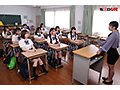 【VR】時間停止ワールド ～女子校大パニック～ 女子校生は犯●れていることを知らない…サイレント支配。