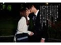 最終接吻電車 誰もいない2人きりの車内で美少女と何度もキス×キス×キス 松本いちか