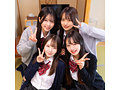 かりん＆めいさ＆かほ＆あおい