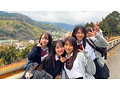 かりん＆めいさ＆かほ＆あおい